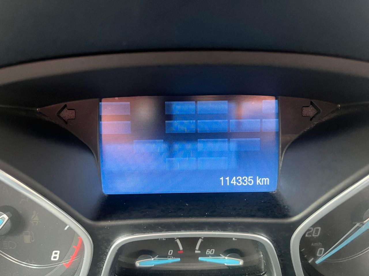 Ford C-Max 1.6 EcoBoost 150CV Plus