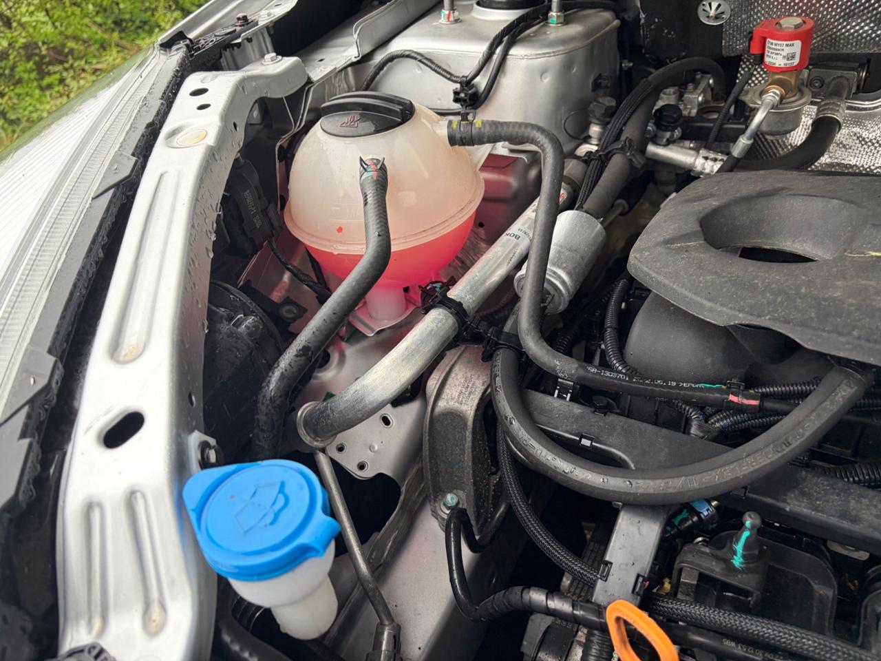 Dr 4.0 1.5 GPL 2023 30MILA KM INCIDENTATA