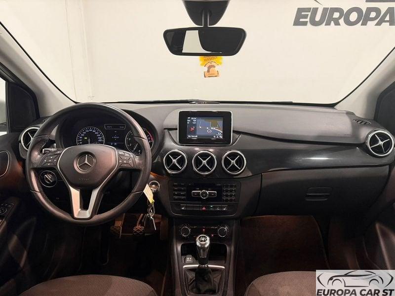 Mercedes-Benz Classe B B 180 be Executive