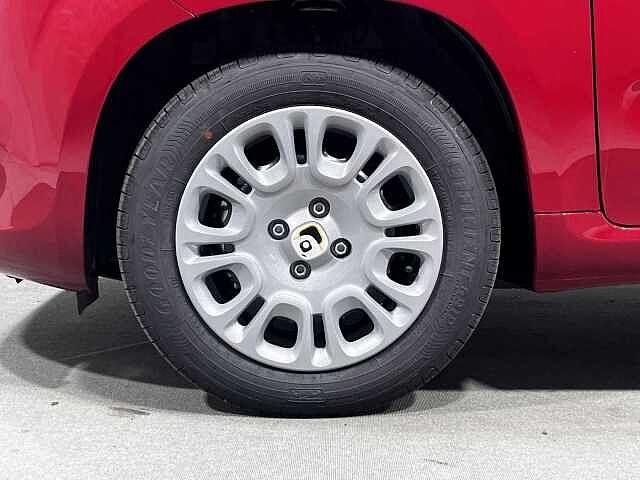 Fiat Panda 1.0 FireFly S&S Hybrid 5 Posti KM ZERO