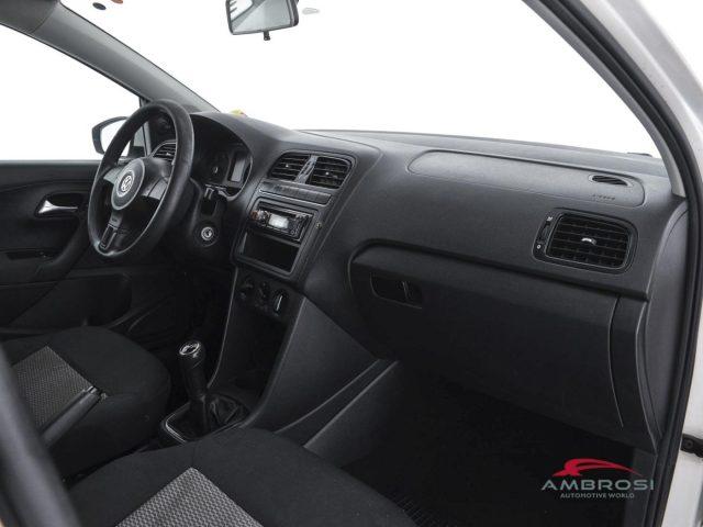 VOLKSWAGEN Polo 1.2 TDI DPF 5 p. Trendline - PER OPERATORI DEL SET