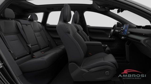 VOLVO EX60 P10 AWD 100% elettrica Ultra