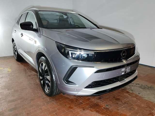 Opel Grandland 1.5d 130cv Ultimate Auto Navi + Telecamera