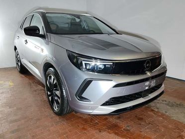 Opel Grandland 1.5d 130cv Ultimate Auto Navi + Telecamera