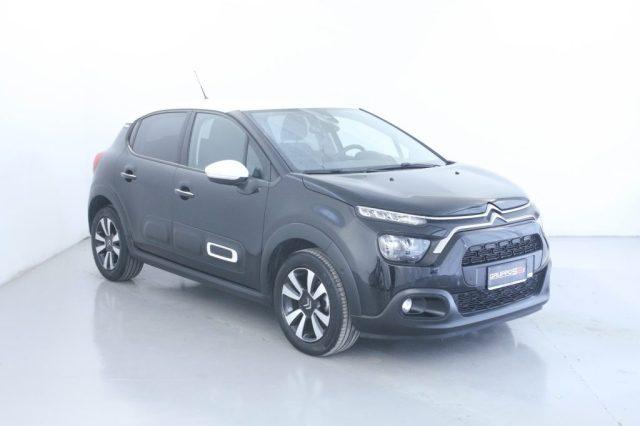 CITROEN C3 PureTech 110 S&S Shine Neopatentati