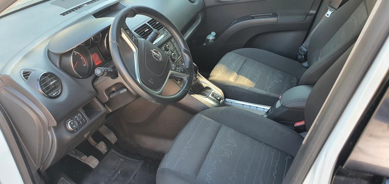 Opel Meriva 1.3 CDTI Cosmo