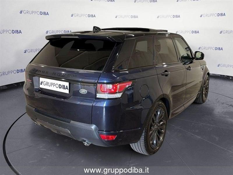 Land Rover RR Sport II 2014 Die. 3.0 sdV6 HSE 306cv auto my17