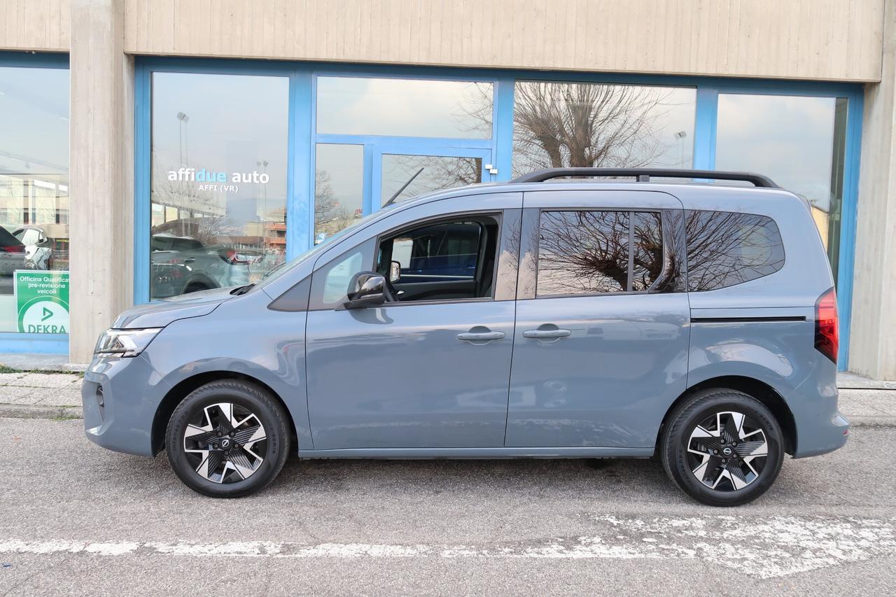 Nissan Townstar 1.3 130 CV N-Connecta 5p