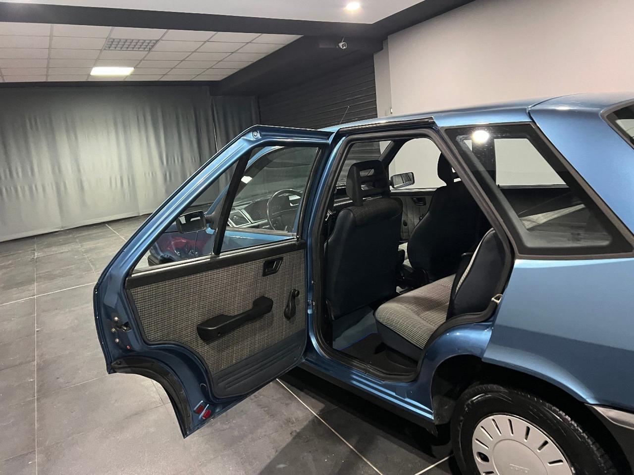 Fiat Tipo 1.1 GPL ( UNICO PROPRIETARIO )