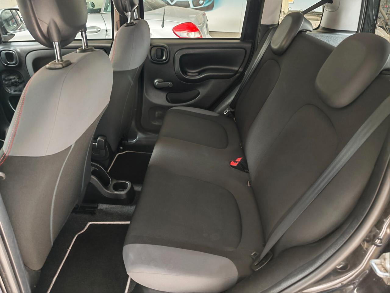 Fiat Panda 1.2 Easy