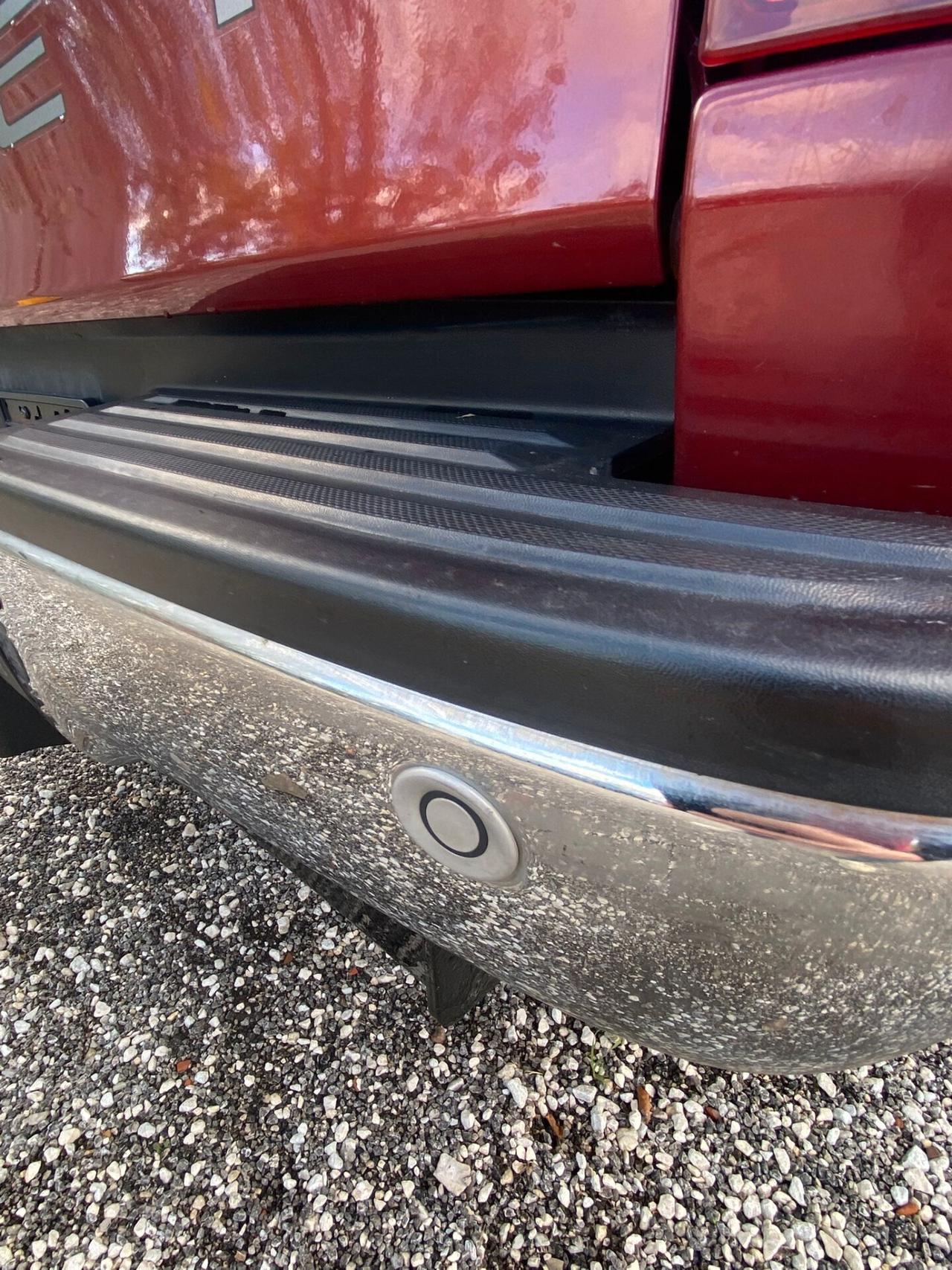 Ford Ranger 2.2 TDCi Doppia Cabina XLT 5pt. LIMITED