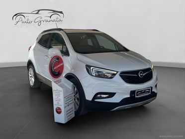 OPEL Mokka X 1.6 CDTI Ecot.136 4x2 S&S Innov. STRAFULL INTROVABILE!
