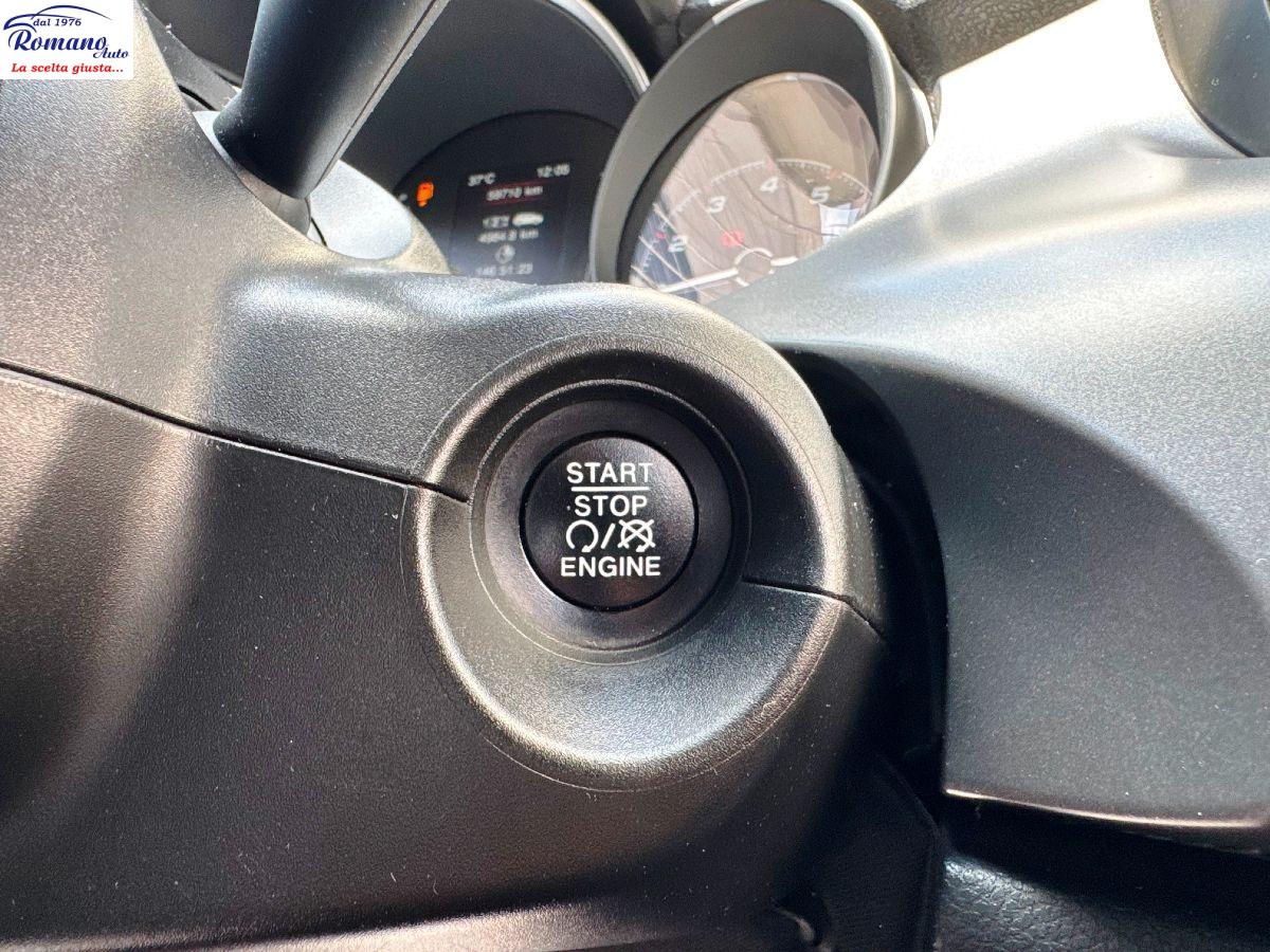 FIAT - 500X - 1.0 T3 120 CV Sport#FARI FULL LED!RETROCAMERA!