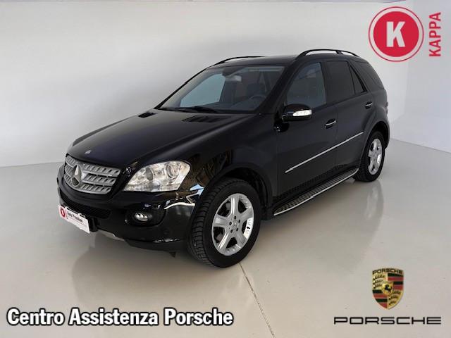 Mercedes-benz ML 320 **ML 280 CDI Sport**