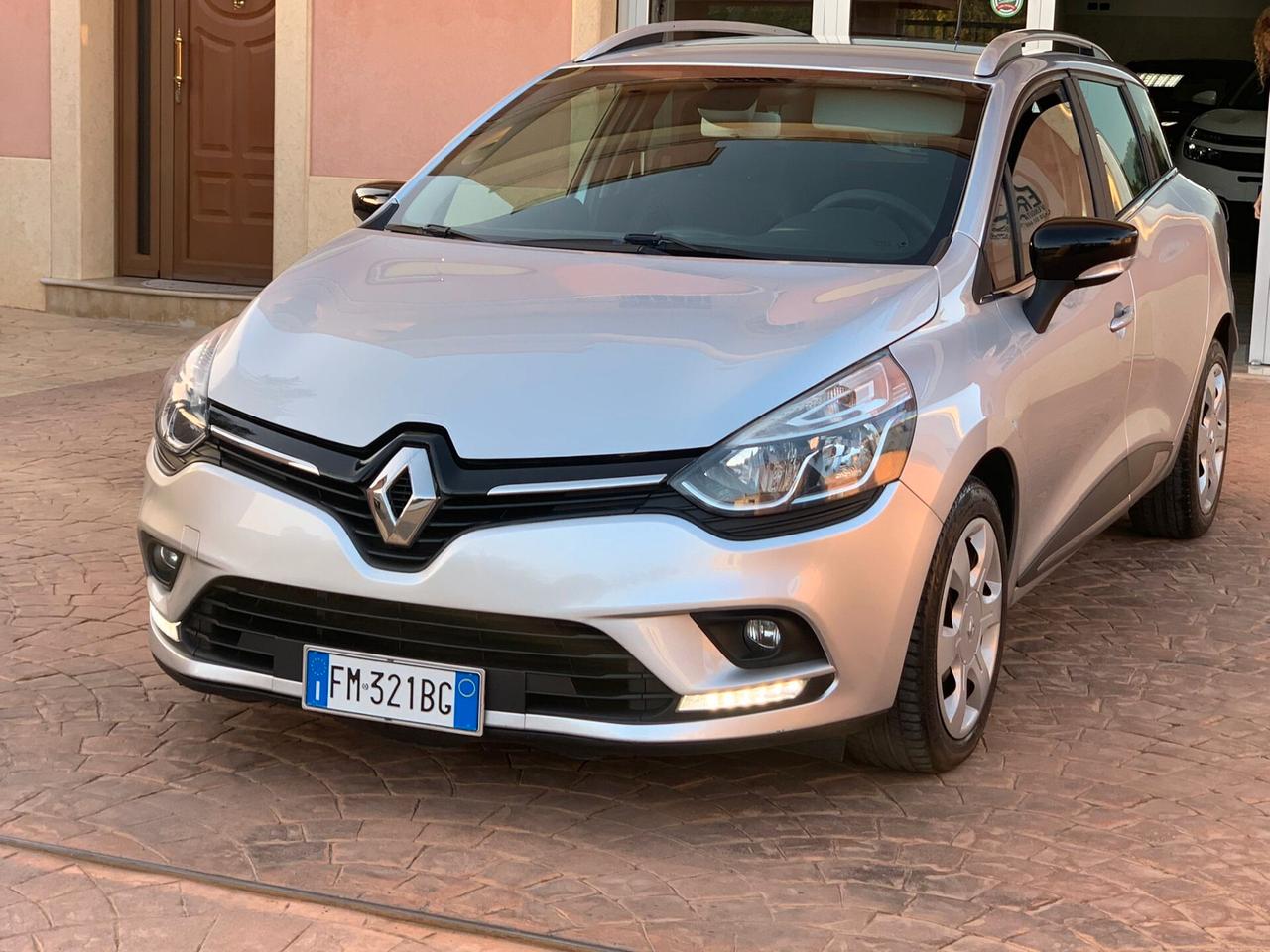 Renault Clio Sporter dCi 8V 75CV Start&Stop Energy Zen