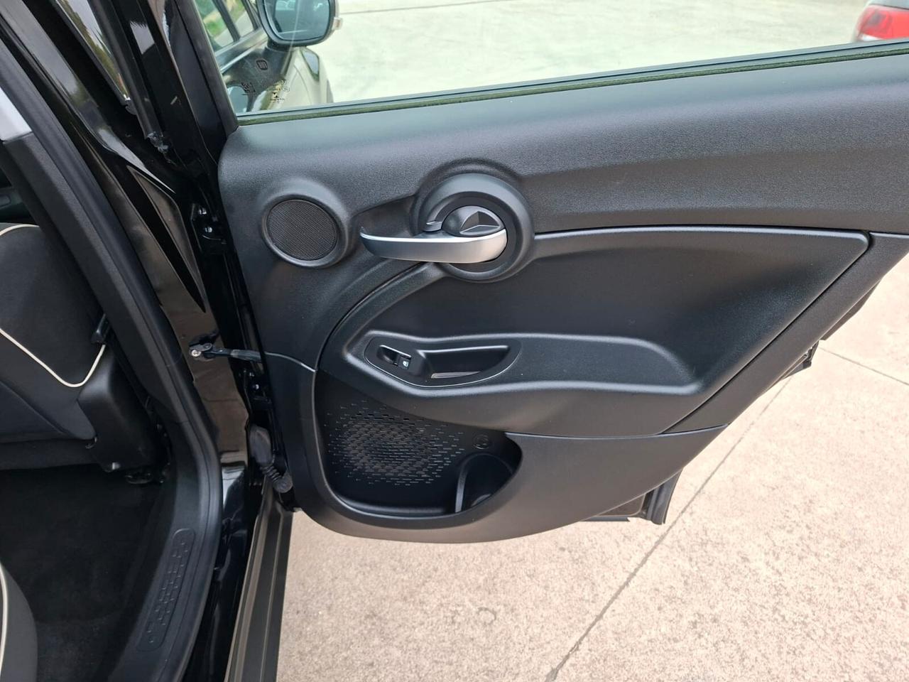 Fiat 500X 1.3 MultiJet 95 CV Business