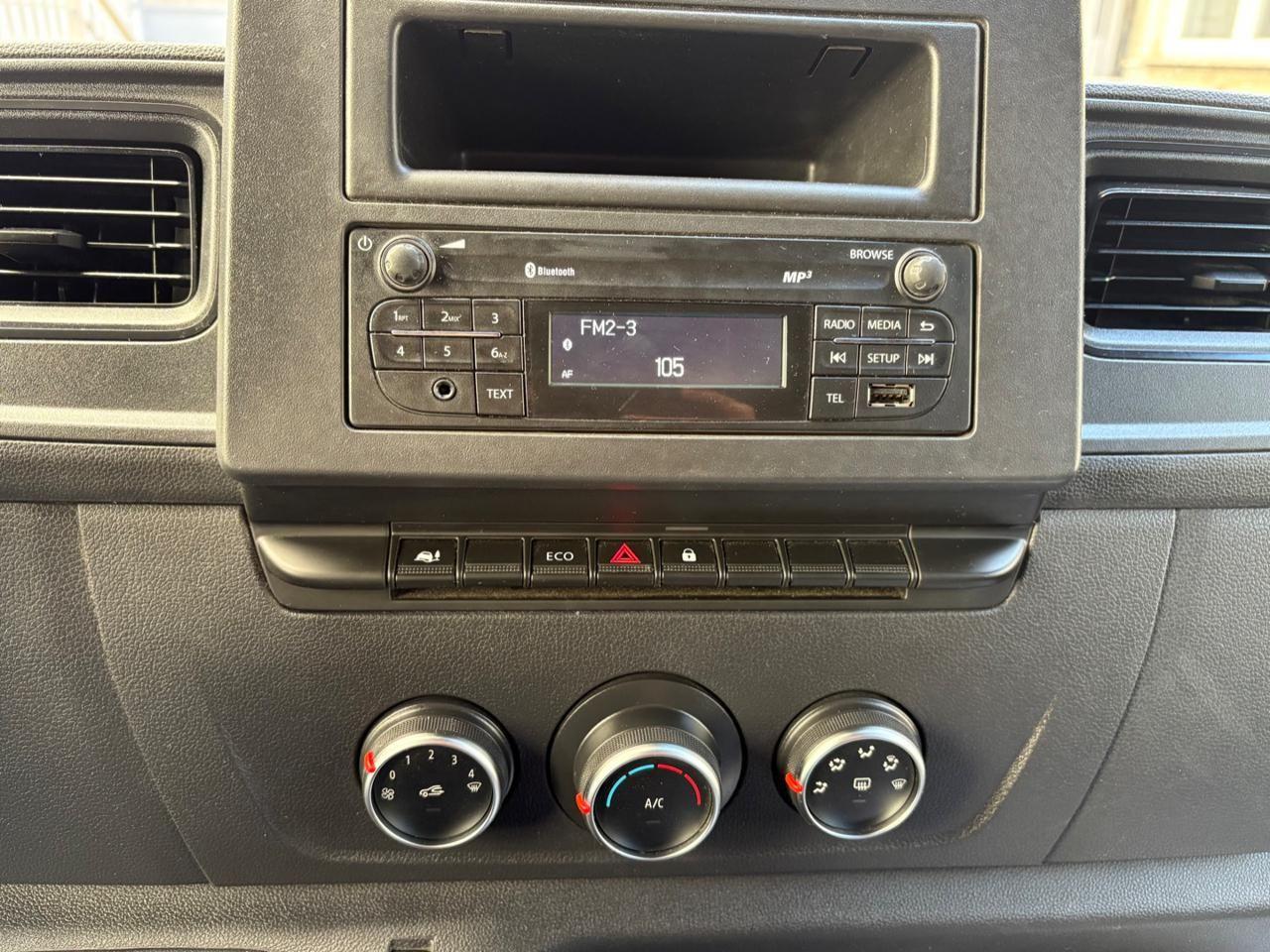 Renault Master T33 2.3 dCi 135 PM-TM Furgone Start €17500 +IVA