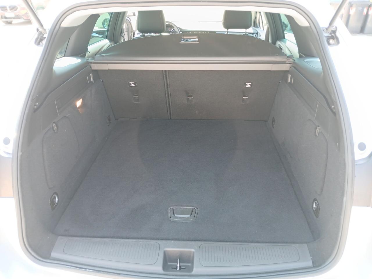 Opel Astra 1.5 CDTI 122 CV SW AUTO 2021