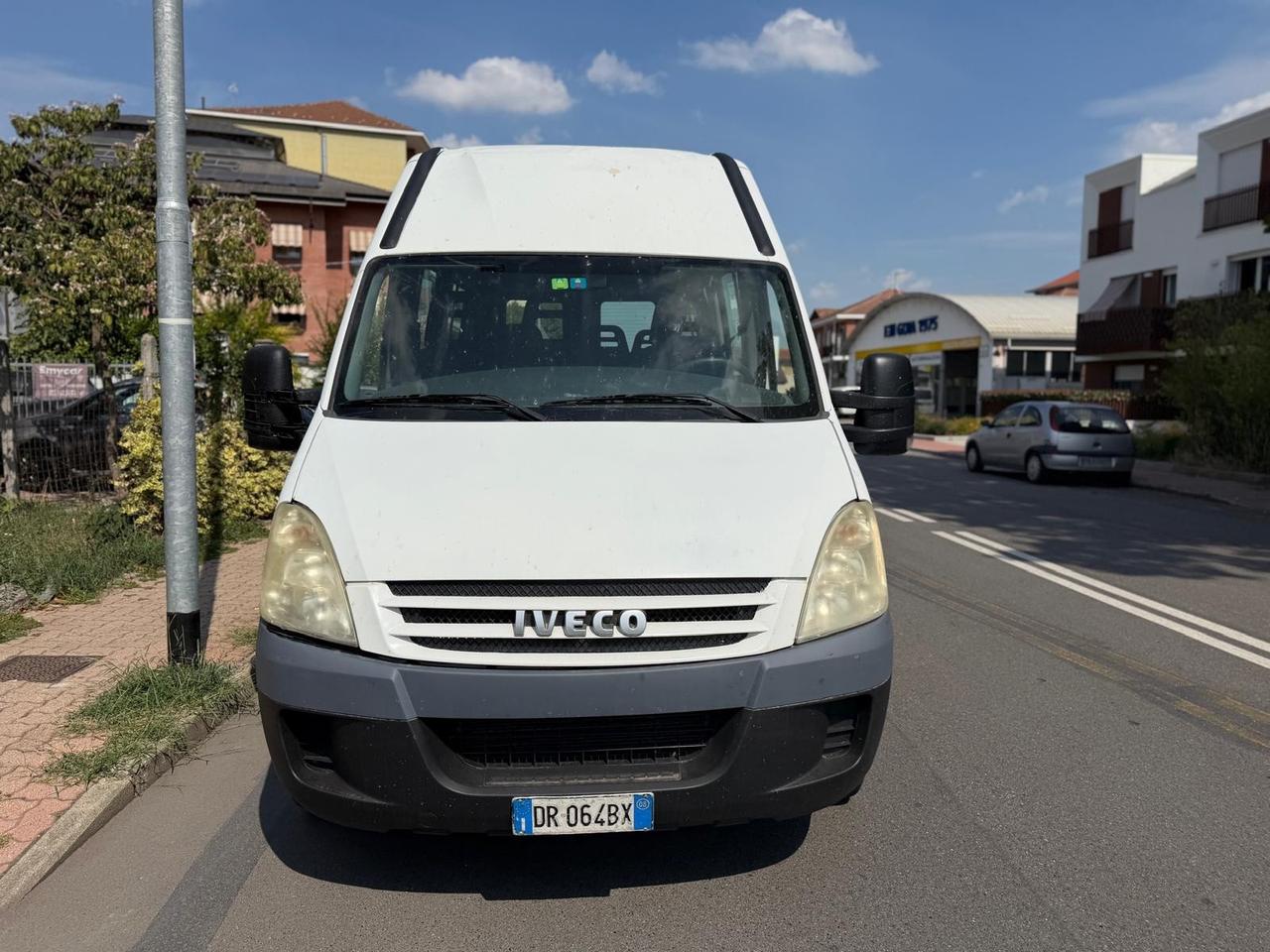 Iveco