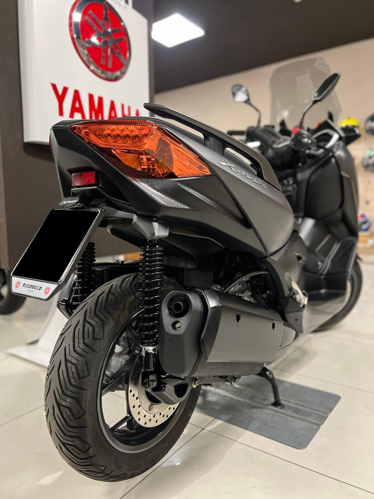 Yamaha X-Max 300 Xmax (17-20)