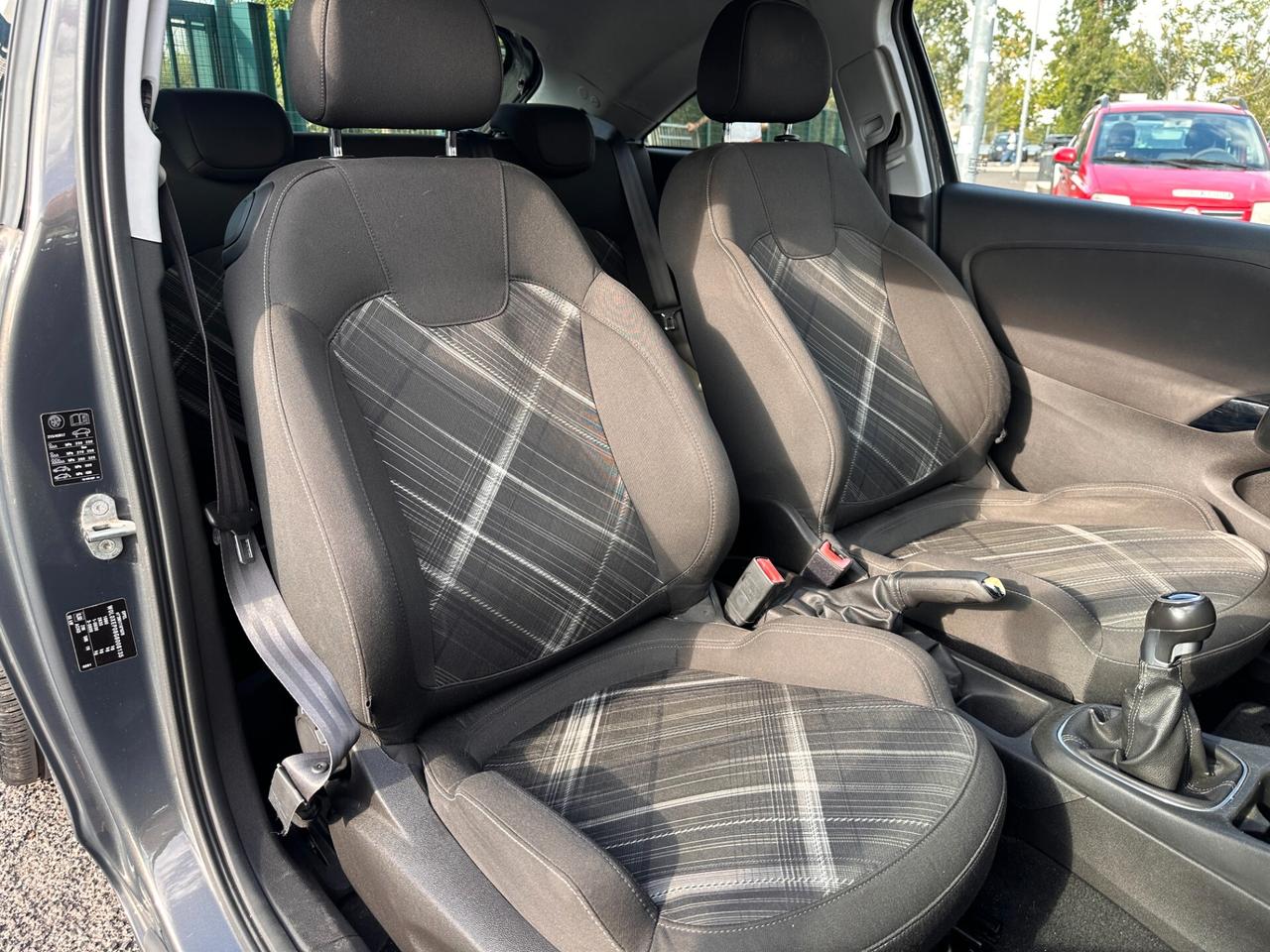 Opel Corsa 1.3 CDTI 75cv Euro 6 Garanzia 12m