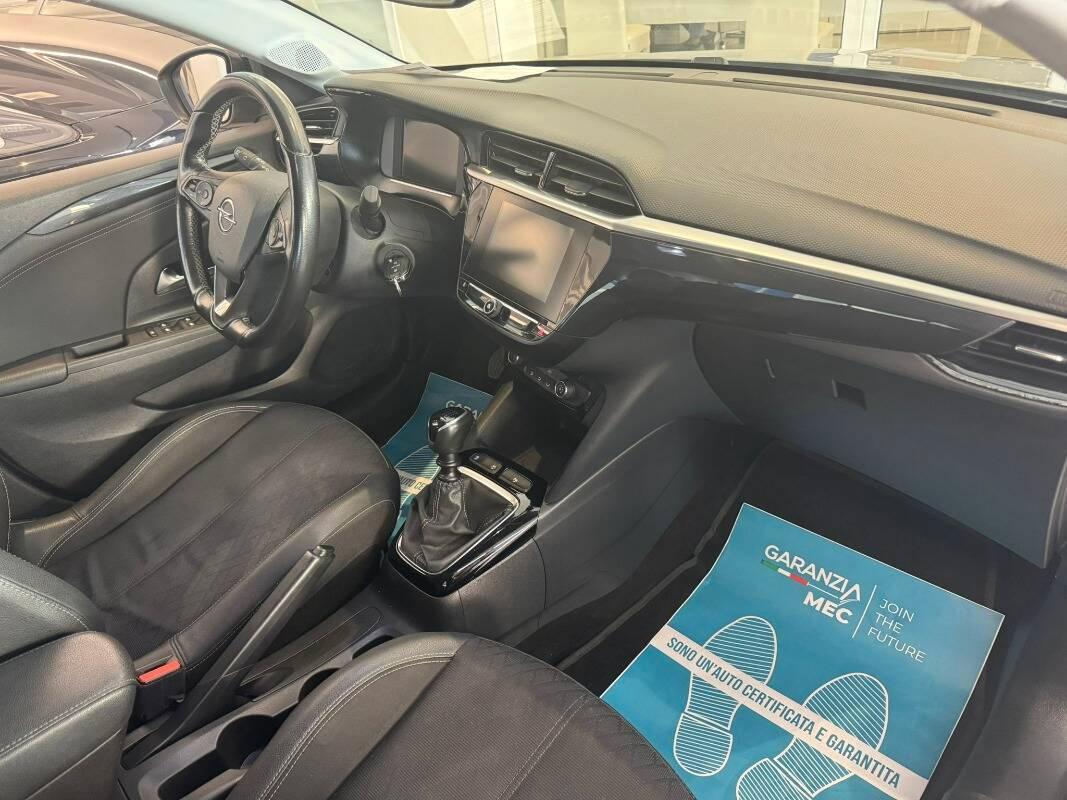 Opel Corsa 1.2 Elegance s&s 100cv