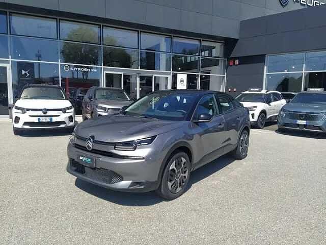 Citroen C4 1.2 PureTech 130cv EAT8 PLUS KM ZERO
