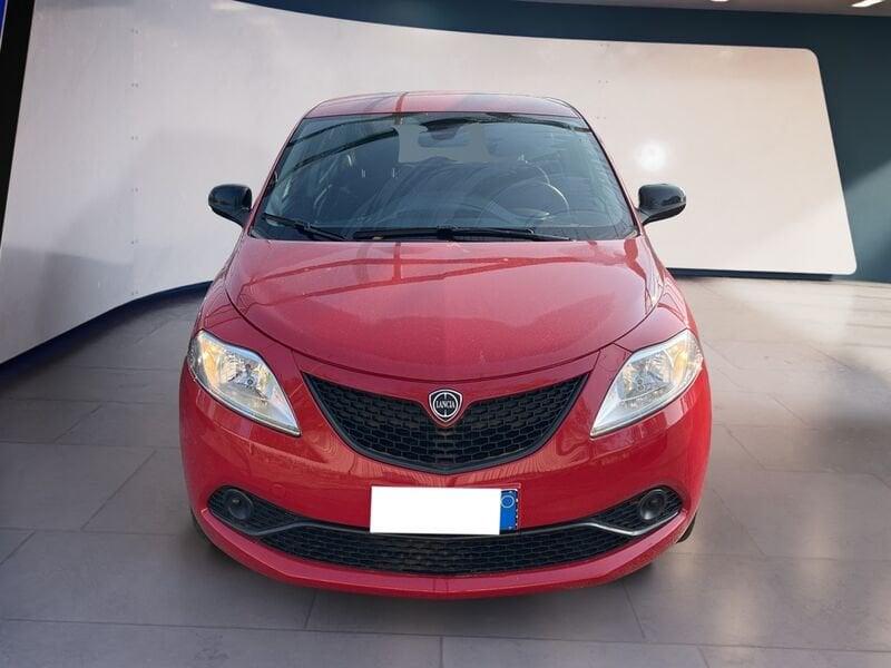 Lancia Ypsilon III 2015 1.2 Gold s&s 69cv my19