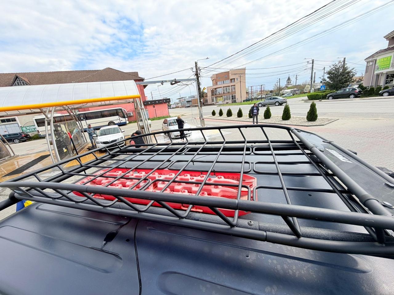 Jeep Wrangler Unlimited 2.8 CRD DPF Rubicon Auto