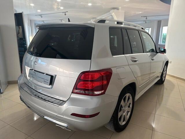 Mercedes-benz GLK 220 GLK 220 CDI 4Matic Sport