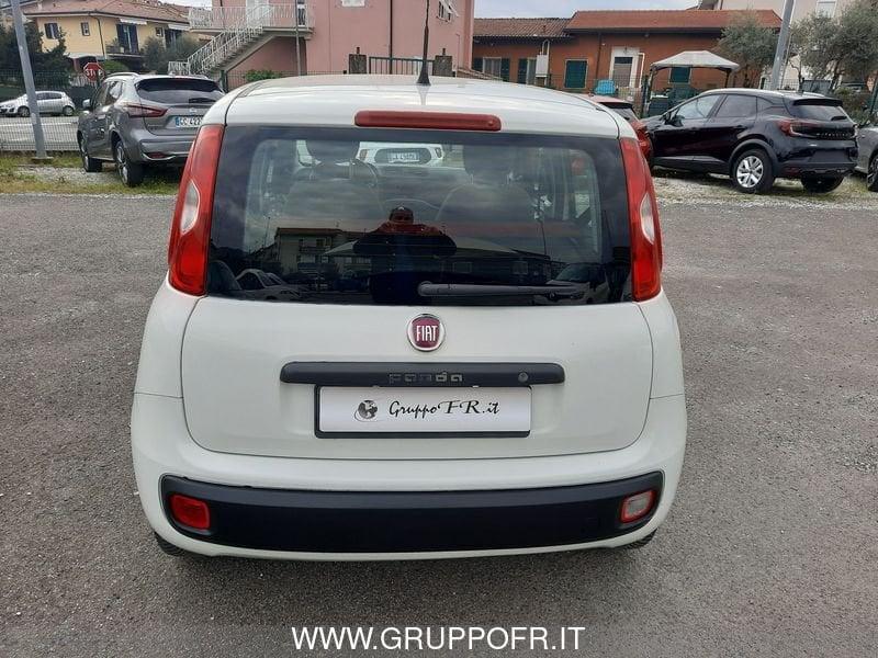 FIAT Panda 3ª serie 1.2 Pop