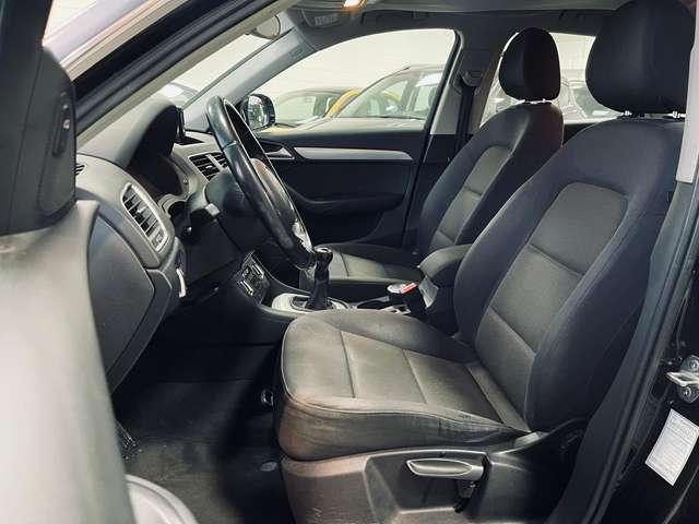 Audi Q3 Q3 I 2011 2.0 tfsi Advanced Plus quattro 170cv