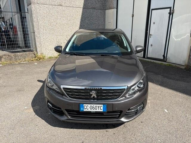 Peugeot 308 BlueHDi 130 S&S Allure