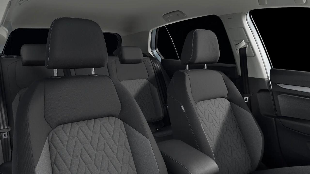 Volkswagen Golf 2.0 TDI 150 CV DSG SCR Life