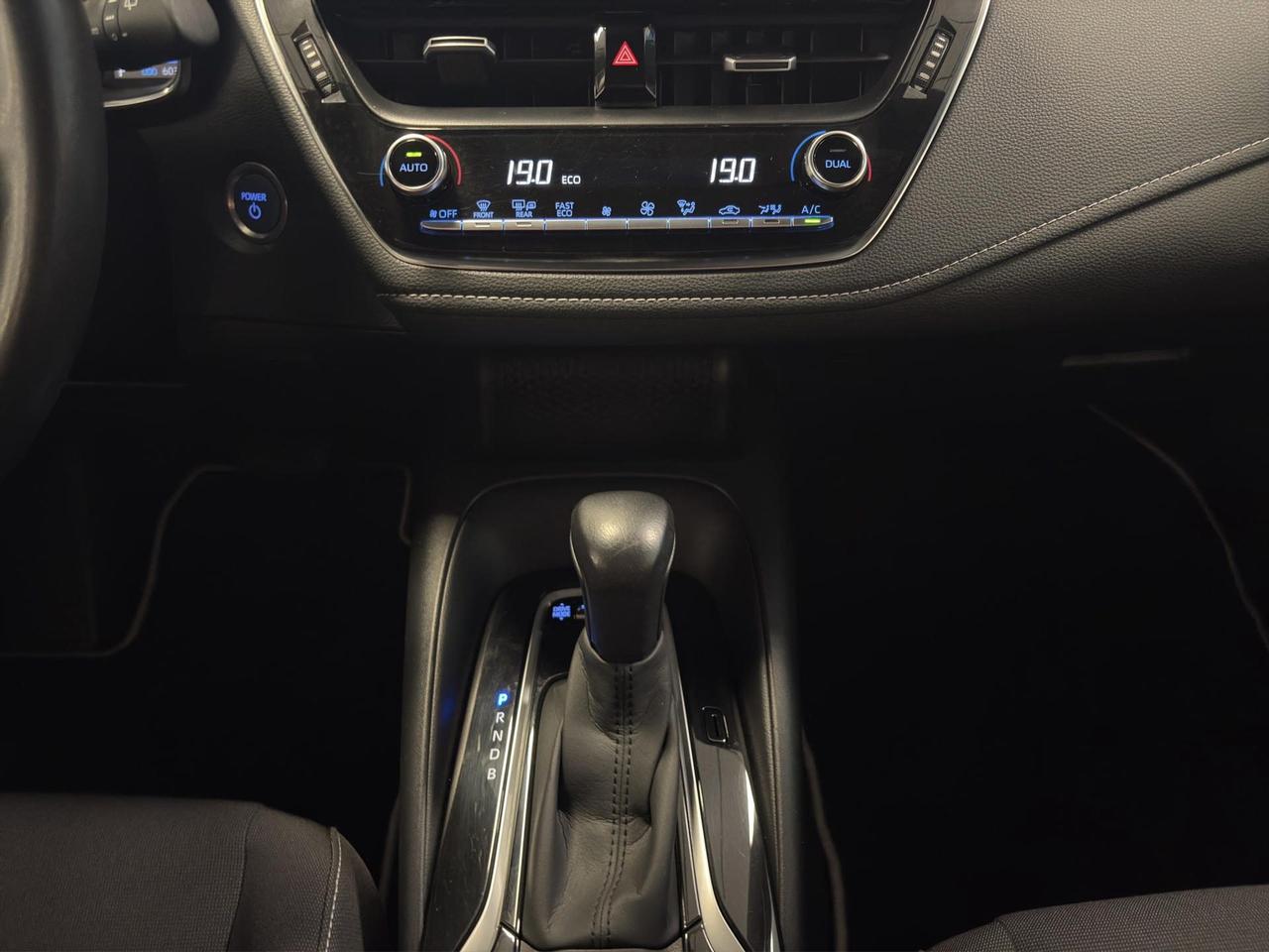 Toyota Corolla Touring Sports 1.8h Active cvt