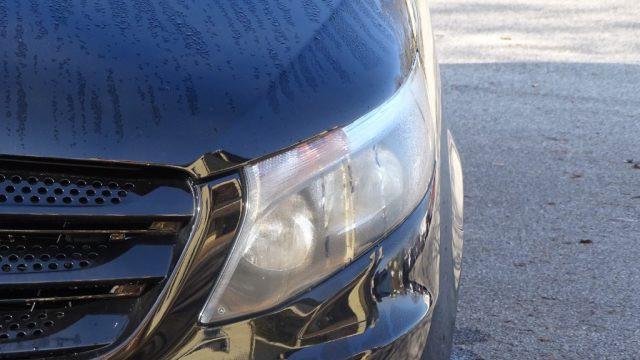 MERCEDES-BENZ Vito 2.0 CDI, 163cv, Automatica, Tourer Extra-Long, Gar