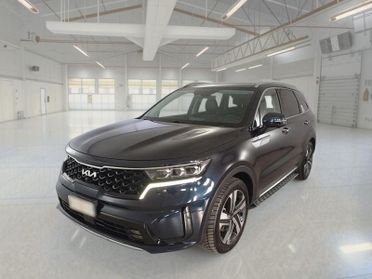 Kia Sorento 1.6 T-GDI HEV EVOLUTION AUTO 4WD