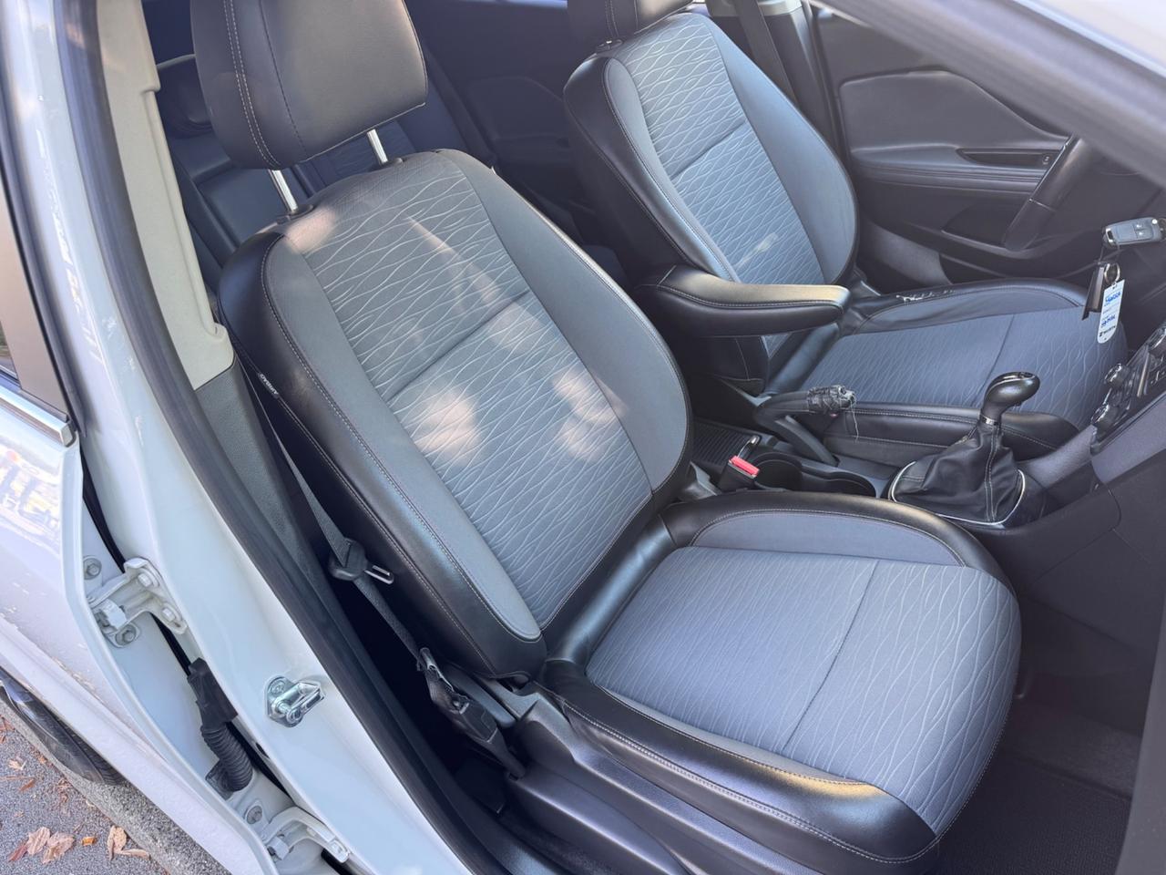 Opel Mokka 1.7 CDTI 4x4 S&S neopaten garanzia 12 mesi