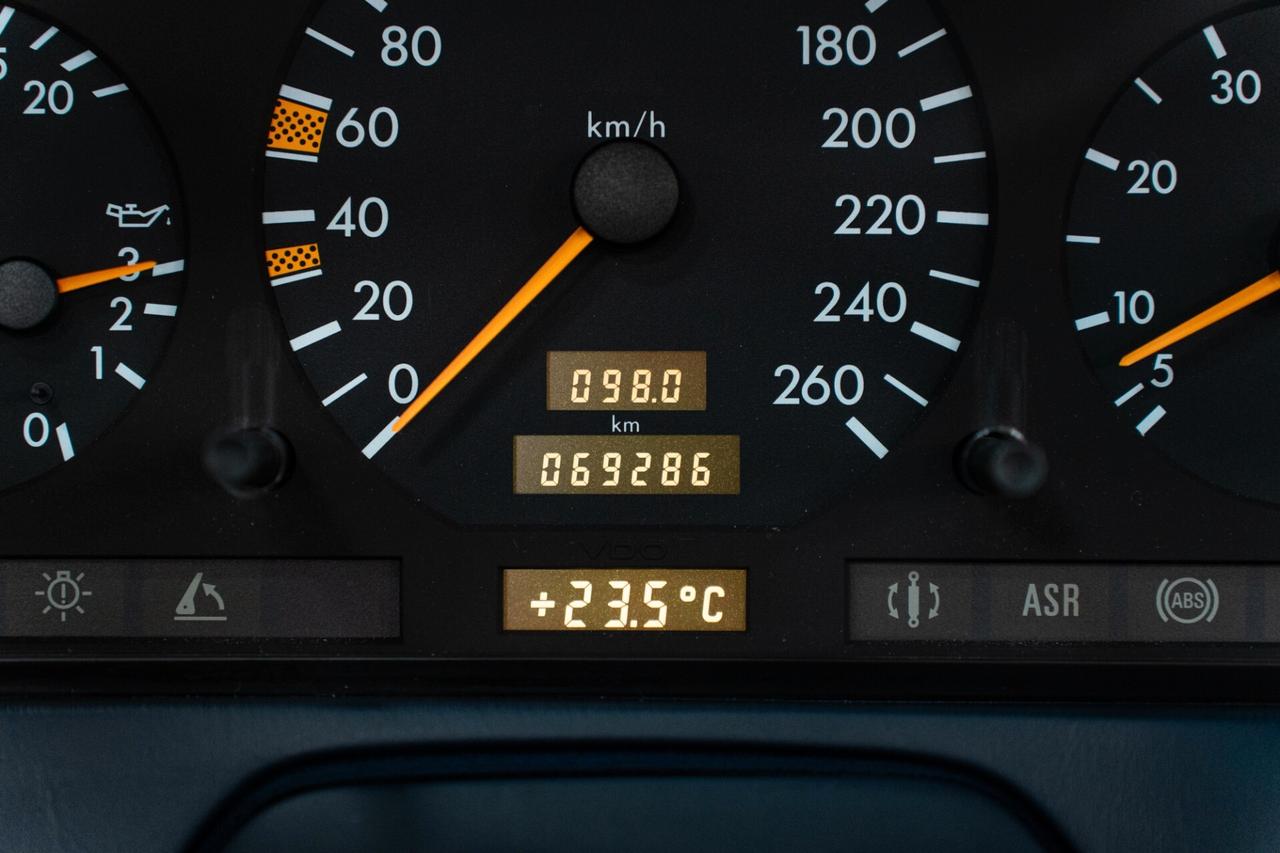 Mercedes-benz SL 600 cat