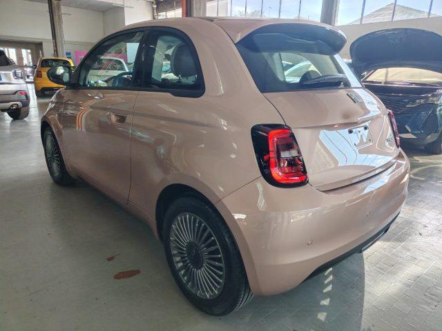 FIAT 500 Berlina Hybrid Icon km0 PROMO