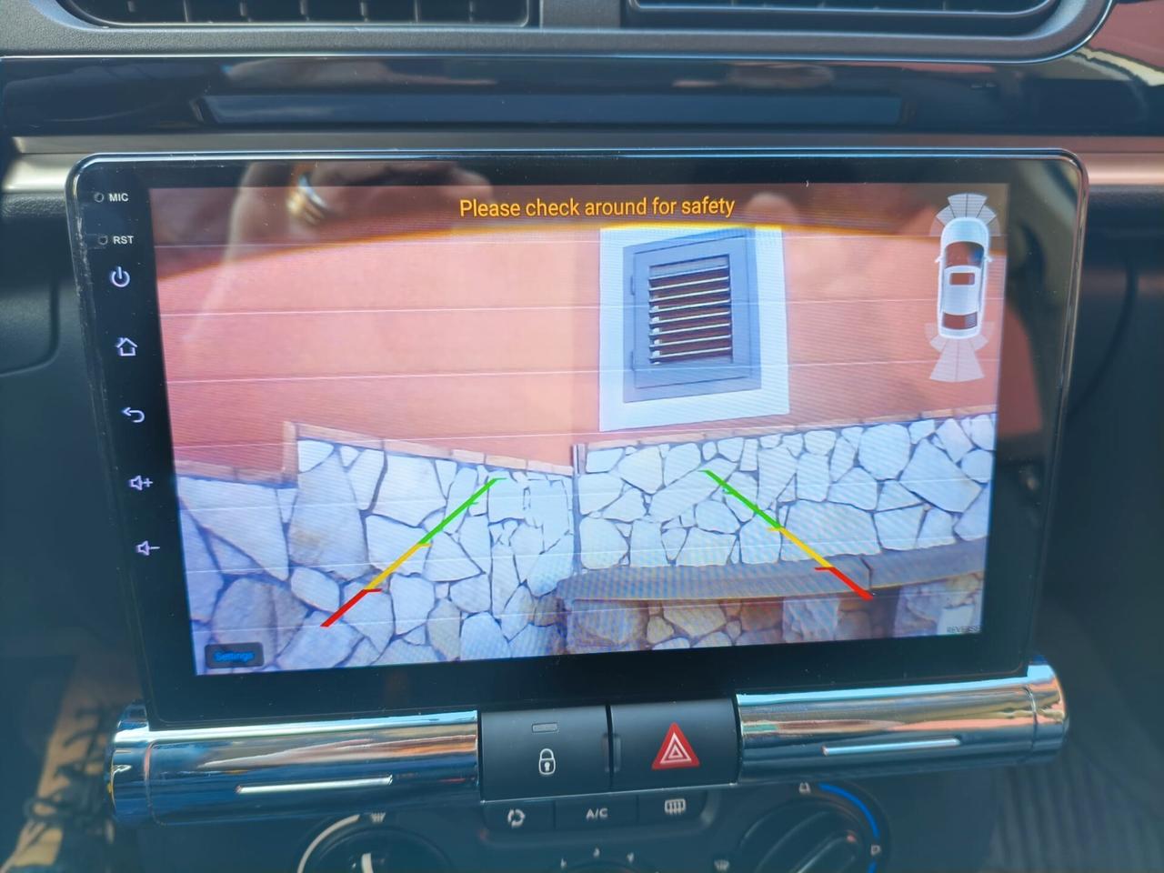 Citroen C3 PureTech 110 S&S EAT6 Feel