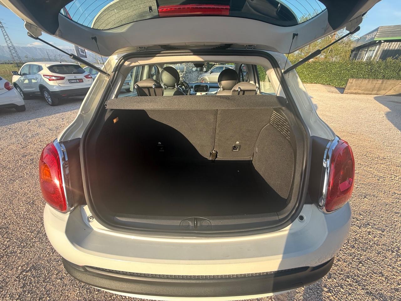 Fiat 500X 1.6 MultiJet 120 CV Business