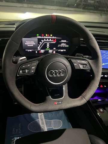 Audi RS3 RS 3 SPB TFSI quattro S tronic