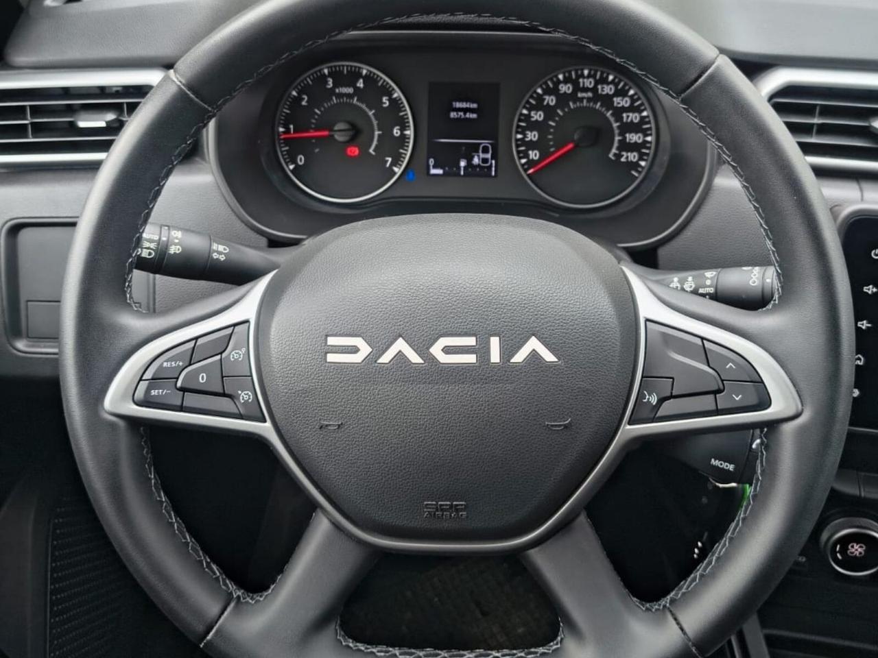 Dacia Duster 1.5 Blue dCi 8V 115 CV 4x2 Essential