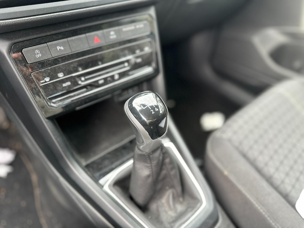 VOLKSWAGEN T-Cross 2019 - T-Cross 1.0 tsi Style 110cv