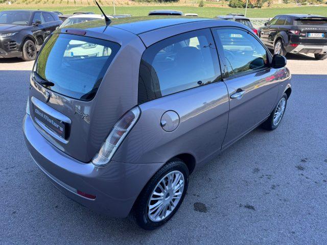 LANCIA Ypsilon 1.3 MJT 75 CV OK NEOPATENTATO