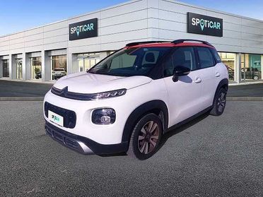 Citroen C3 Aircross BlueHDi 100 S&S Shine