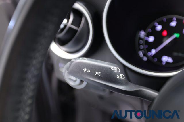 ALFA ROMEO Stelvio 2.2 TURBODIESEL 190 CV AT8 Q4 SPRINT FULL LED