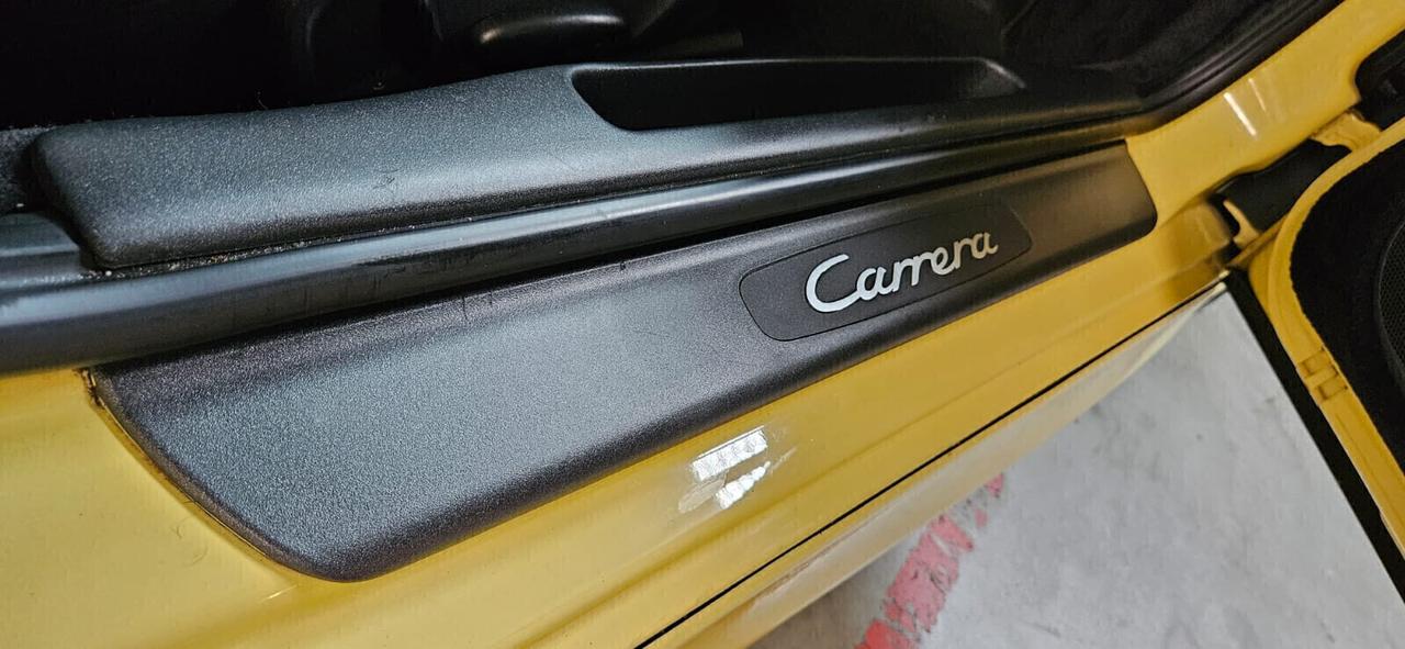 Porsche 911 Porsche 996 Aerokit, "Factory-Owned"