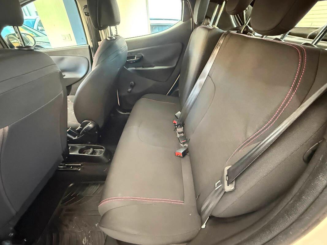 Lancia Ypsilon Lancia Y 1.2 8v Gold FINANZIABILE